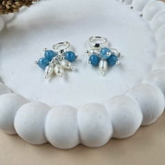 BRINCO CALCEDÔNIA E PÉROLA na internet