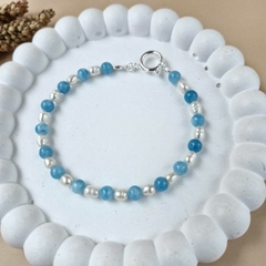 PULSEIRA CALCEDÔNIA E PÉROLA na internet