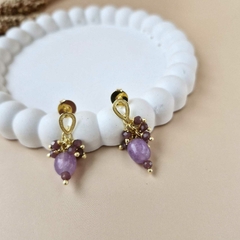 BRINCO AMETISTA na internet