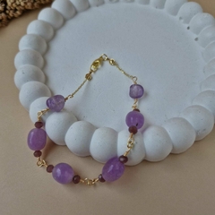 PULSEIRA AMETISTA
