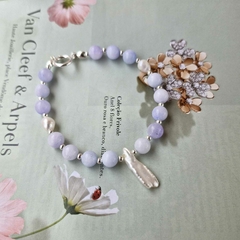 PULSEIRA ANGELITA E PERÓLA BIWA - Primajoia