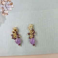 BRINCO AMETISTA