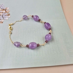Imagem do PULSEIRA AMETISTA