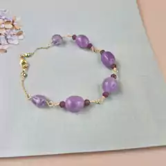 Imagem do PULSEIRA AMETISTA