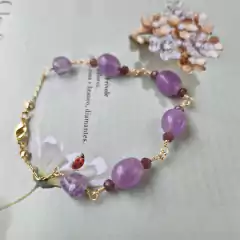 PULSEIRA AMETISTA