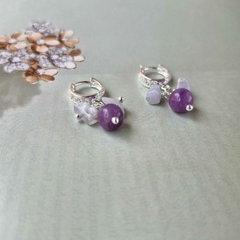 BRINCO ÁGATA - Primajoia