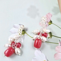 BRINCO JADE TUTI-FRUTI - comprar online