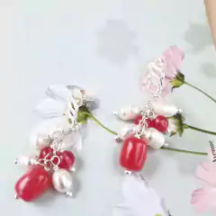 BRINCO JADE TUTI-FRUTI - comprar online