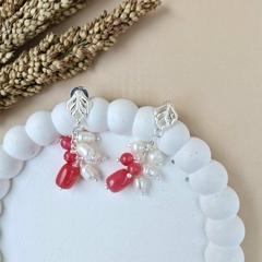 BRINCO JADE TUTI-FRUTI - Primajoia