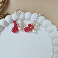 BRINCO JADE TUTI-FRUTI - loja online