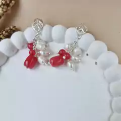 BRINCO JADE TUTI-FRUTI - loja online