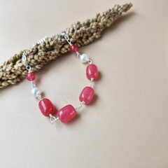 PULSEIRA JADE TUTI-FRUTI na internet