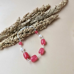 PULSEIRA JADE TUTI-FRUTI - Primajoia