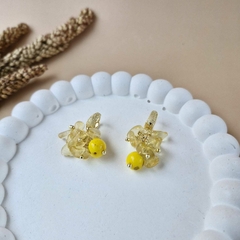 BRINCO MURANO CITRINO na internet