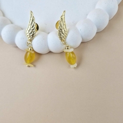 BRINCO CASCALHO MADREPÉROLA