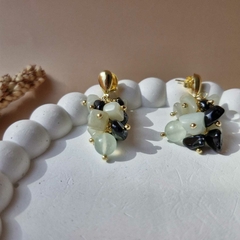 BRINCO AMAZONITA - comprar online