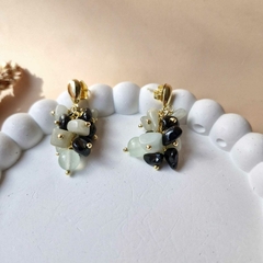 BRINCO AMAZONITA na internet