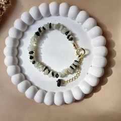 PULSEIRA AMAZONITA - comprar online