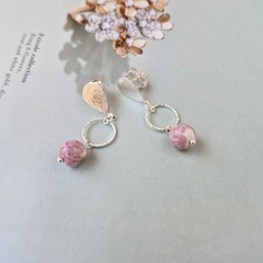 BRINCO ROSA E VERDE - comprar online