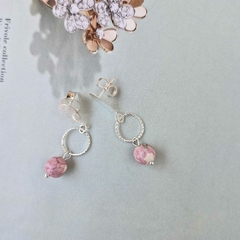 BRINCO ROSA E VERDE na internet