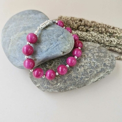 PULSEIRA PORCELANA PINK na internet