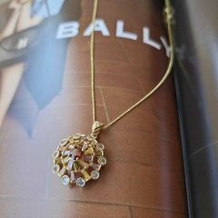 COLAR COLORIDO - comprar online