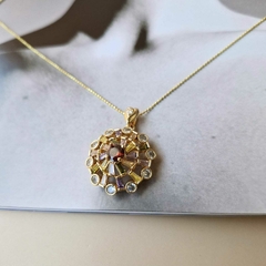 COLAR COLORIDO na internet