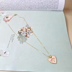 COLAR OLHO GREGO CORACAO na internet