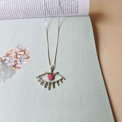 COLAR OLHO GREGO - comprar online