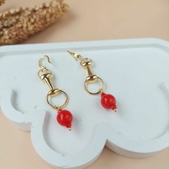 BRINCO PALITO VERMELHO na internet