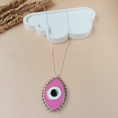 COLAR OLHO LONGO - comprar online