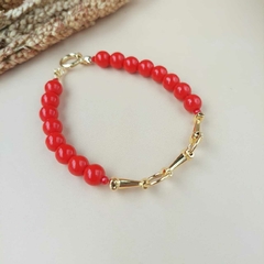 PULSEIRA PALITO VERMELHA na internet