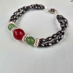 PULSEIRA HEMATITA - comprar online