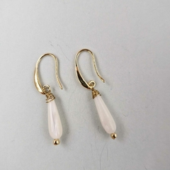 BRINCO PEDRA BRANCA - comprar online