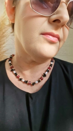 COLAR MISTÉRIO REAL