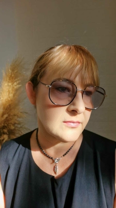 COLAR ELEGANCIA COSMICA