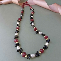 COLAR MISTÉRIO REAL - comprar online