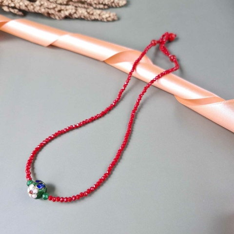 COLAR HARMONIA IMPERIAL