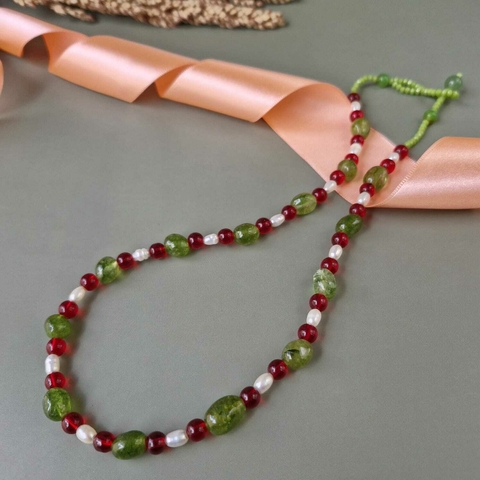 COLAR ELO DA HARMONIA