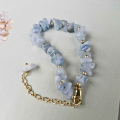 PULSEIRA BRISA MARINHA - Primajoia