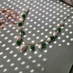 COLAR HARMONIA - Primajoia