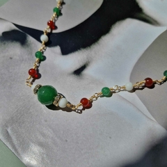 COLAR HARMONIA - Primajoia