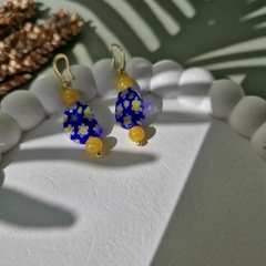 Imagem do BRINCO LUZ DO SOL