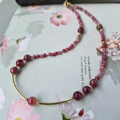 COLAR ENCANTO TROPICAL na internet