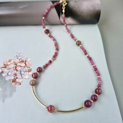 COLAR ENCANTO TROPICAL