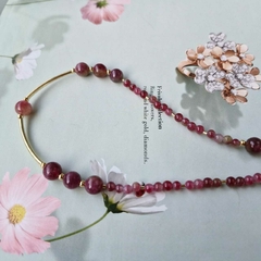 COLAR ENCANTO TROPICAL - comprar online