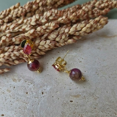 BRINCO ENCANTO TROPICAL