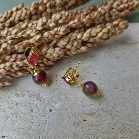 BRINCO ENCANTO TROPICAL