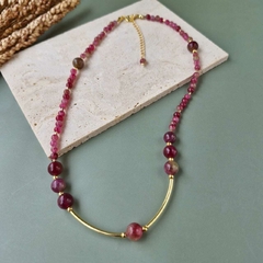 COLAR ENCANTO TROPICAL - Primajoia