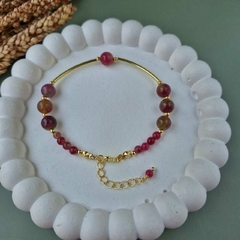 PULSEIRA ENCANTO TROPICAL - Primajoia